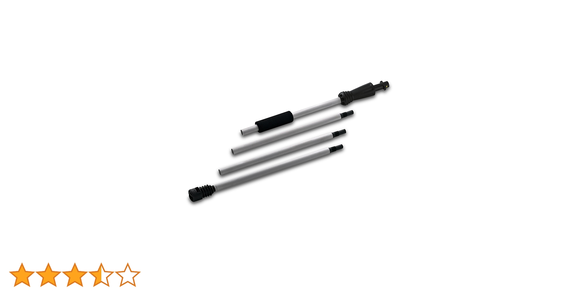ケルヒャー延長パイプ Amazon.co.jp: 【純正品】ケルヒャー(Karcher) 延長パイプ3.7m